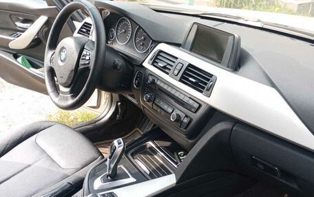 BMW 3 серия, 2013 год, 1 200 000 рублей, 2 фотография