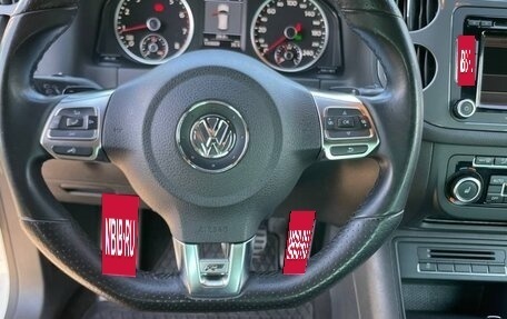 Volkswagen Tiguan I, 2014 год, 1 950 000 рублей, 15 фотография
