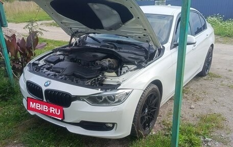 BMW 3 серия, 2013 год, 1 200 000 рублей, 8 фотография