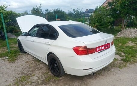 BMW 3 серия, 2013 год, 1 200 000 рублей, 9 фотография