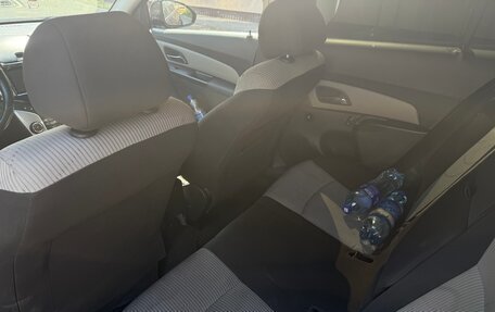Chevrolet Cruze II, 2012 год, 620 000 рублей, 7 фотография