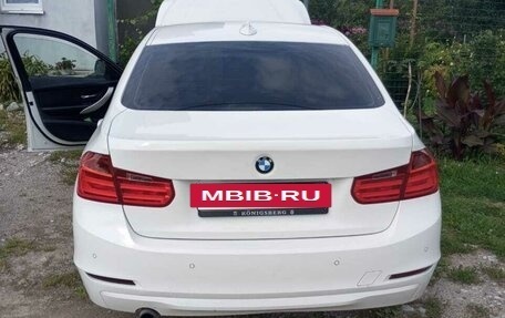 BMW 3 серия, 2013 год, 1 200 000 рублей, 7 фотография