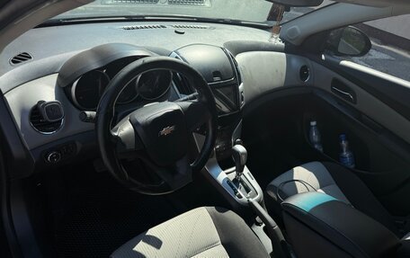 Chevrolet Cruze II, 2012 год, 620 000 рублей, 6 фотография