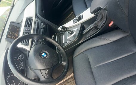 BMW 3 серия, 2013 год, 1 200 000 рублей, 11 фотография