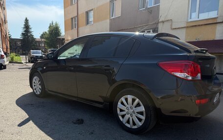Chevrolet Cruze II, 2012 год, 620 000 рублей, 2 фотография