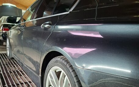 BMW 5 серия, 2011 год, 1 490 000 рублей, 3 фотография