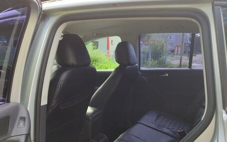 Volkswagen Tiguan I, 2013 год, 1 590 000 рублей, 10 фотография