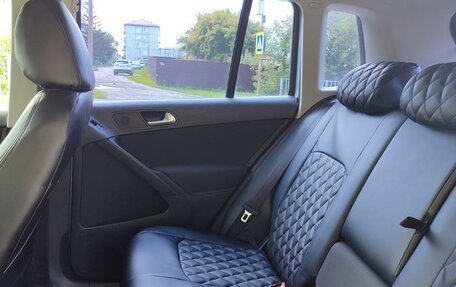 Volkswagen Tiguan I, 2013 год, 1 590 000 рублей, 9 фотография