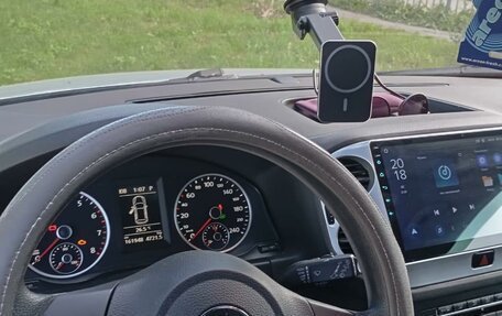 Volkswagen Tiguan I, 2013 год, 1 590 000 рублей, 2 фотография