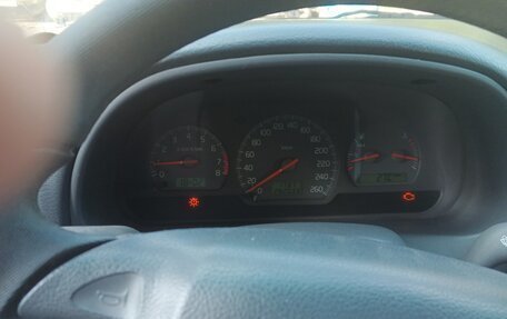 Volvo S40 II, 2001 год, 180 000 рублей, 15 фотография