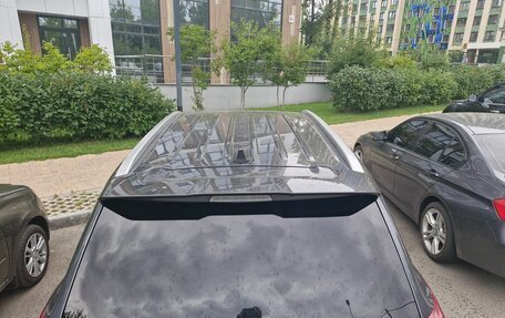 Mitsubishi Outlander III рестайлинг 3, 2018 год, 1 837 000 рублей, 6 фотография