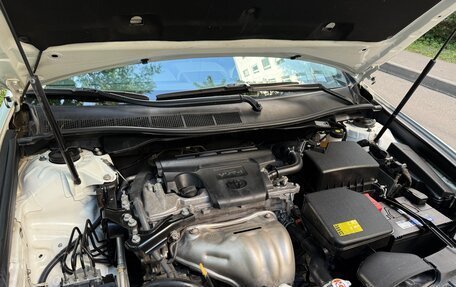 Toyota Camry, 2014 год, 1 750 000 рублей, 6 фотография