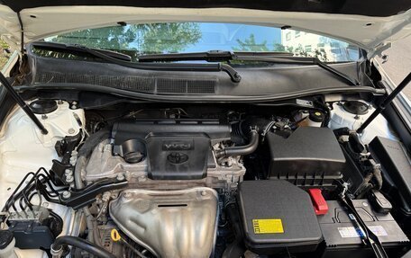 Toyota Camry, 2014 год, 1 750 000 рублей, 7 фотография