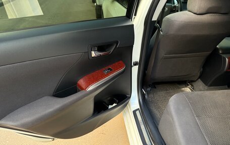 Toyota Camry, 2014 год, 1 750 000 рублей, 9 фотография