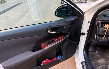 Toyota Camry, 2014 год, 1 750 000 рублей, 10 фотография