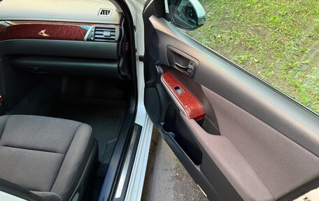 Toyota Camry, 2014 год, 1 750 000 рублей, 13 фотография