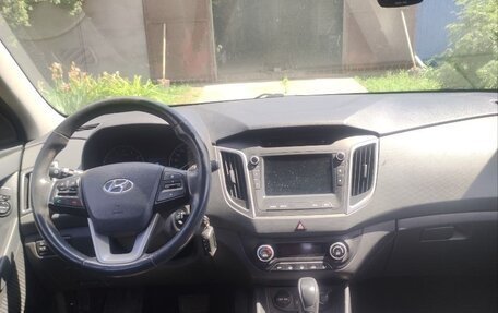 Hyundai Creta I рестайлинг, 2018 год, 1 850 000 рублей, 4 фотография
