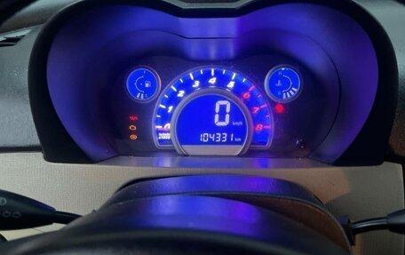 Lifan Smily I (330) рестайлинг, 2012 год, 150 000 рублей, 4 фотография