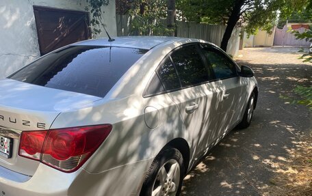 Chevrolet Cruze II, 2013 год, 650 000 рублей, 3 фотография