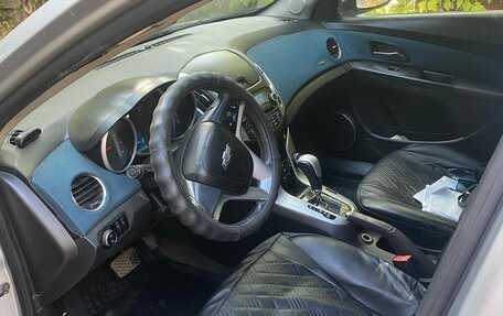 Chevrolet Cruze II, 2013 год, 650 000 рублей, 7 фотография