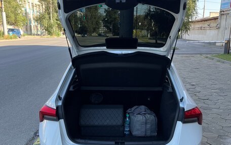 Skoda Rapid II, 2020 год, 1 550 000 рублей, 6 фотография
