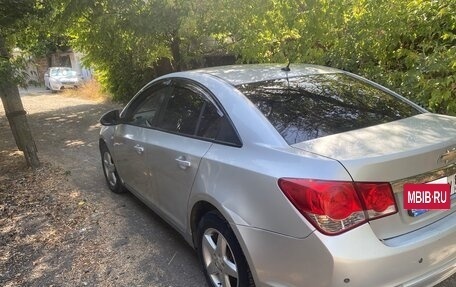 Chevrolet Cruze II, 2013 год, 650 000 рублей, 2 фотография