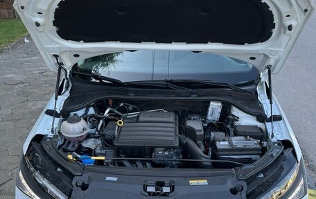 Skoda Rapid II, 2020 год, 1 550 000 рублей, 10 фотография