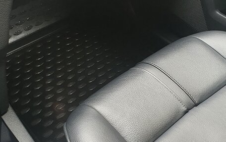 Mercedes-Benz GLK-Класс, 2009 год, 1 500 000 рублей, 4 фотография
