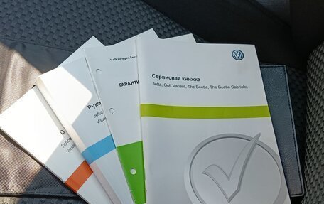Volkswagen Jetta VI, 2012 год, 1 170 000 рублей, 10 фотография