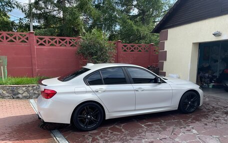 BMW 3 серия, 2018 год, 3 200 000 рублей, 6 фотография