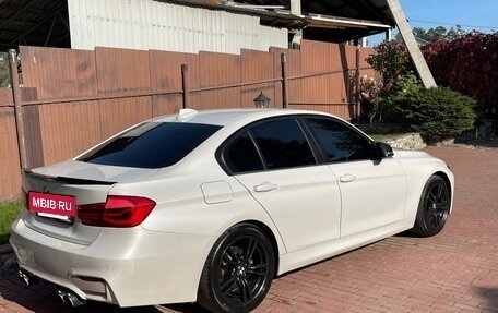 BMW 3 серия, 2018 год, 3 200 000 рублей, 5 фотография