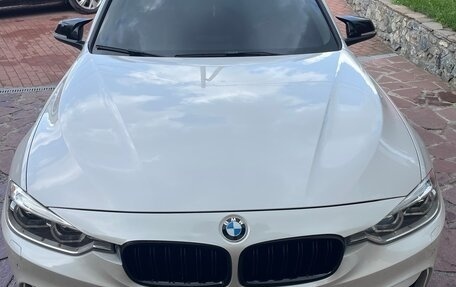 BMW 3 серия, 2018 год, 3 200 000 рублей, 2 фотография