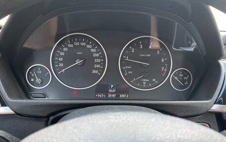 BMW 3 серия, 2018 год, 3 200 000 рублей, 14 фотография