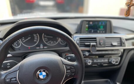 BMW 3 серия, 2018 год, 3 200 000 рублей, 15 фотография