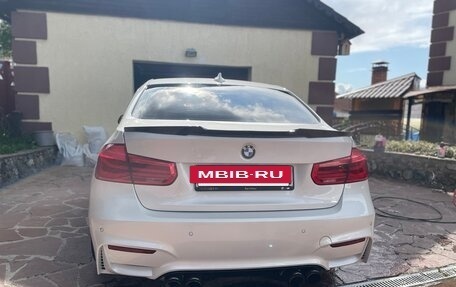 BMW 3 серия, 2018 год, 3 200 000 рублей, 13 фотография