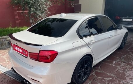 BMW 3 серия, 2018 год, 3 200 000 рублей, 7 фотография