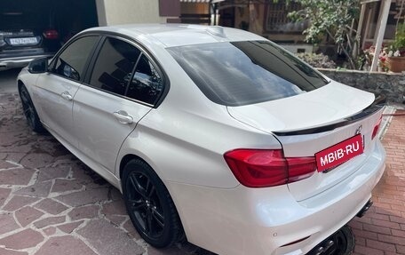 BMW 3 серия, 2018 год, 3 200 000 рублей, 8 фотография