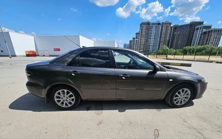 Mazda 6, 2005 год, 395 000 рублей, 2 фотография