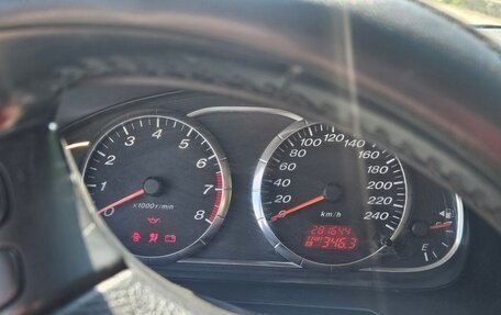 Mazda 6, 2005 год, 395 000 рублей, 5 фотография