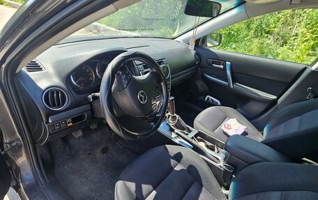 Mazda 6, 2005 год, 395 000 рублей, 4 фотография
