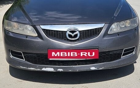 Mazda 6, 2005 год, 395 000 рублей, 6 фотография