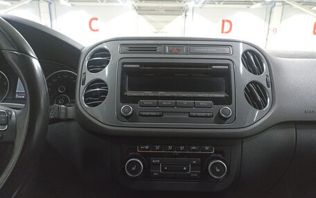 Volkswagen Tiguan I, 2012 год, 1 350 000 рублей, 15 фотография