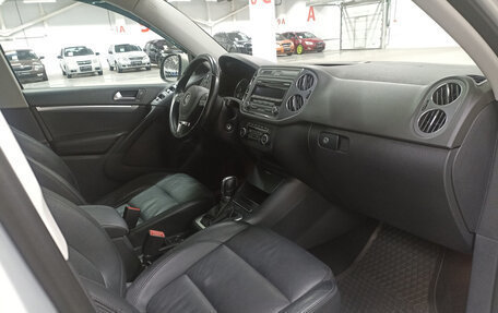 Volkswagen Tiguan I, 2012 год, 1 350 000 рублей, 11 фотография