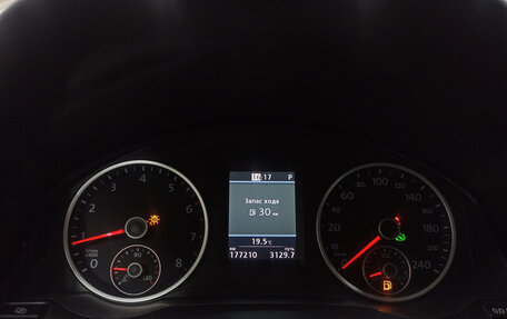 Volkswagen Tiguan I, 2012 год, 1 350 000 рублей, 13 фотография