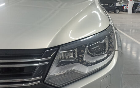 Volkswagen Tiguan I, 2012 год, 1 350 000 рублей, 17 фотография