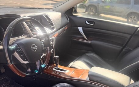 Nissan Teana, 2010 год, 750 000 рублей, 14 фотография
