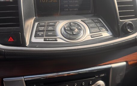 Nissan Teana, 2010 год, 750 000 рублей, 12 фотография