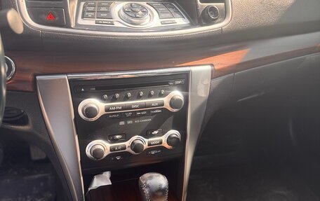 Nissan Teana, 2010 год, 750 000 рублей, 17 фотография