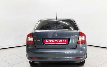 Skoda Octavia, 2013 год, 669 000 рублей, 4 фотография