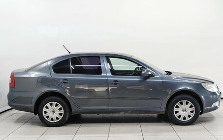 Skoda Octavia, 2013 год, 669 000 рублей, 5 фотография